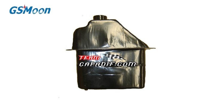 Del tanque de combustible XYST260