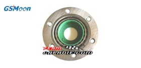 Anfahrkupplung GSMOON