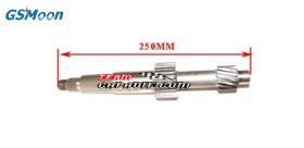 ARBRE PRINCIPAL GSMOON