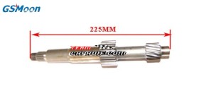 ARBRE PRINCIPAL GSMOON