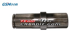 Arbre roue droite GSMOON