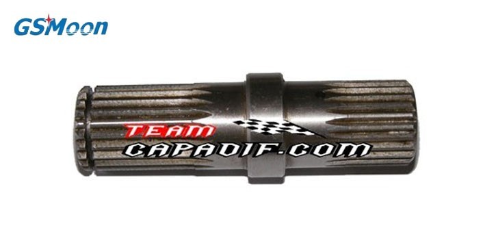 Arbre roue droite GSMOON