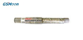 Arbre de roue gauche GSMOON