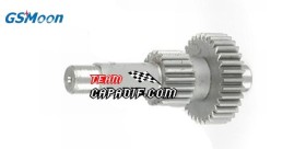 arbre inverse GSMOON 