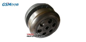 EMBRAYAGE ﻿  XY260ST-XYKD260-1 -XYKD260-2﻿﻿﻿﻿﻿﻿﻿