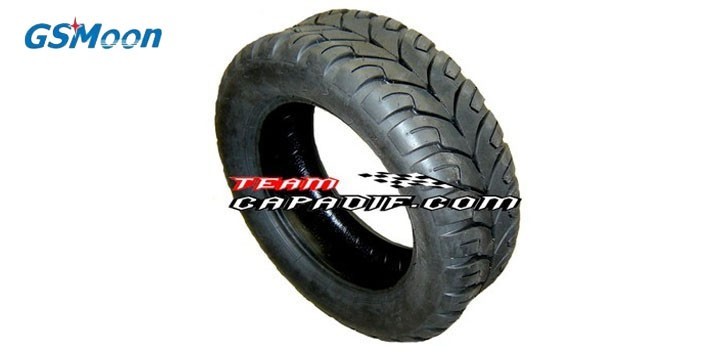 Pneus AV : 24 x 8.00 -14 