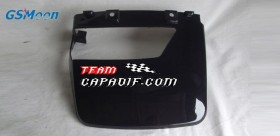 linken hinteren Kotflügel XYST260