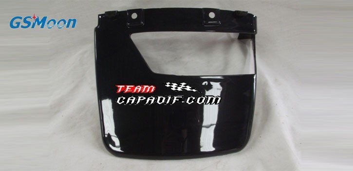 Kotflügel hinten rechts XYST260