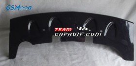 Rückseite Dekoration XYST260