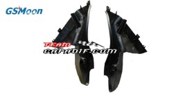 Abdeckung Linke und rechte Seitenabdeckung XYST260