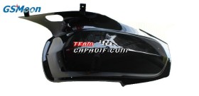 COUVERTURE AVANT DE ROUE DROITE  XY260ST