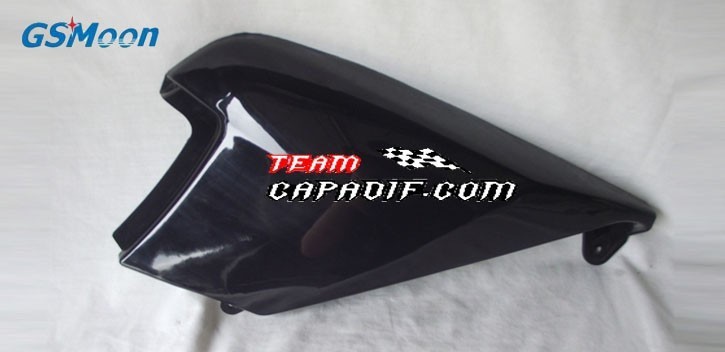 TANK rechte Seitenwand XYST260