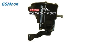 ACCELERATOR KONTROLLE XYST260