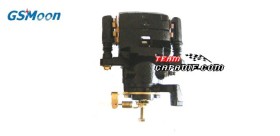 Bremssattel hinten links XYJK800