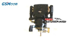 Bremssattel hinten XYJK800