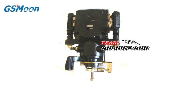 Etrier de frein Arrière  XYJK800