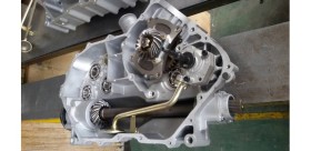 POMPE A HUILE KAZUMA JAGUAR 500CC