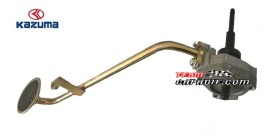 BOMBA DE ACEITE KAZUMA JAGUAR 500CC