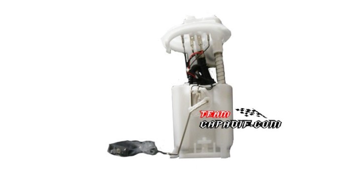 ELECTRONIC OIL PUMP JEEP 800CC