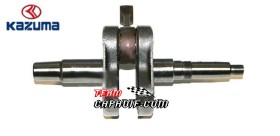 kazuma 500CC vilebrequin 
