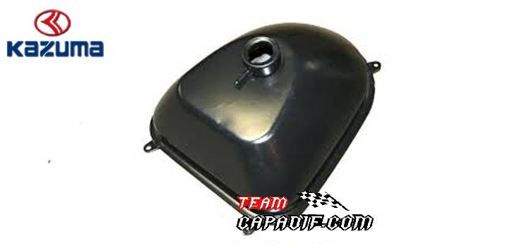FUEL TANK   kazuma jaguar 500C new