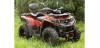 ASSAILLANT ODES ATV 800CC 4X4 homologation T3