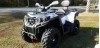 ASSAILLANT ODES ATV 800CC 4X4 homologation T3