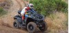 ASSAILLANT ODES ATV 800CC 4X4 homologation T3