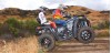 ASSAILLANT ODES ATV 800CC 4X4 homologation T3