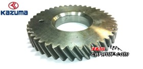 engranaje equilibrador de accionamiento de árbol Kazuma 500 CC