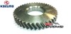 engranaje equilibrador de accionamiento de árbol Kazuma 500 CC