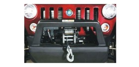 PJM ELECTRONIC WINCH