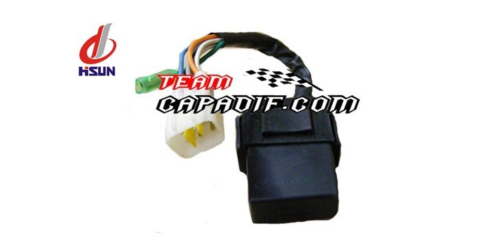  flashing relay comp ATV 400-800 HiSun