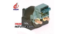 starting motor relay HISUN 400  Yamaha XT, Enduros,