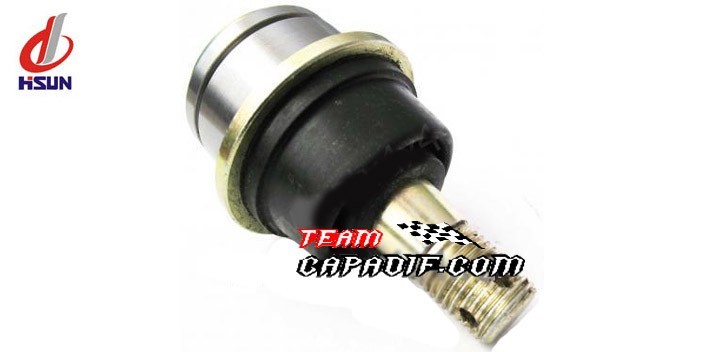 turning,swing arm hisin 400