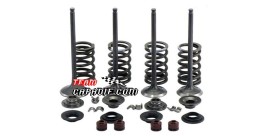 CFMoto 500cc CF188  set Soupapes