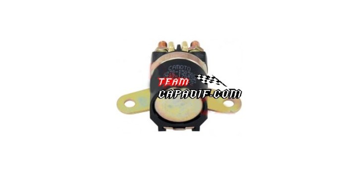 CFMoto 800cc Starter Relay