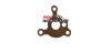 CFMoto 500cc CF188 Oil Pump Gasket
