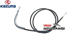 Cable de control del estrangulador Kazuma jaguar 500CC