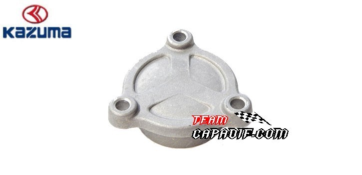 Camshaft cover KAZUMA 500 CC