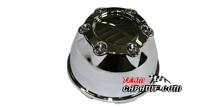 Wheel Dust-Proof Cover ODES 800