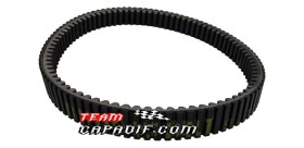 HISUN  CVT Belt UTV 500/700