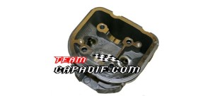 ZYLINDERKOPF COMPONENTS XYKD150-3