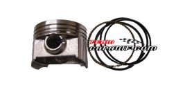  Piston et segments  XYKD150-3 BUGGY GSMOON