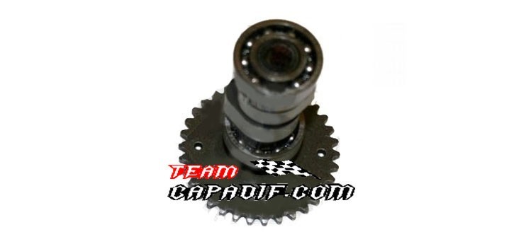 CAMSHAFT SUB-PARTS XYKD150-3 BUGGY GSMOON