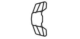 Front Storage Rack Odes 800cc