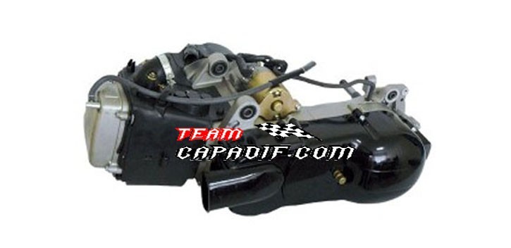 ENGINE 150CC BUGGY XYKD150-3 GSMOON