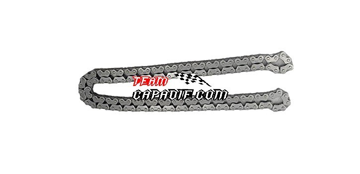 Timing Chain M7-6.35-126 HISUN 700