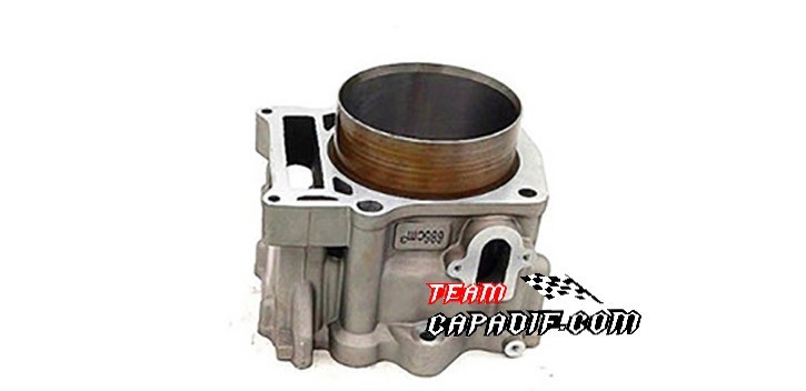 Zylinderblock HISUN 700