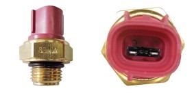 Temperature sensor Oil cooler  Odes 